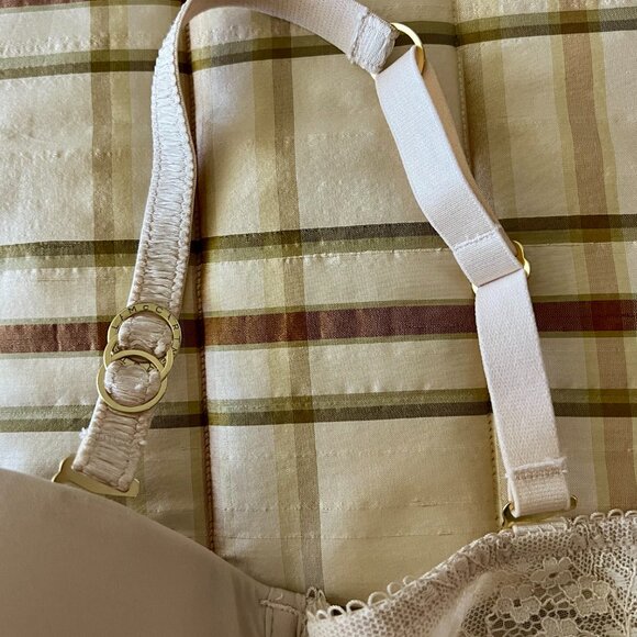 Stella McCartney 36C Convertible T-Shirt Bra - Picture 7 of 8